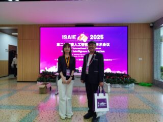 Jejak Akademisi Indonesia di Tiongkok: Daya Sanding dari Tanah Papua