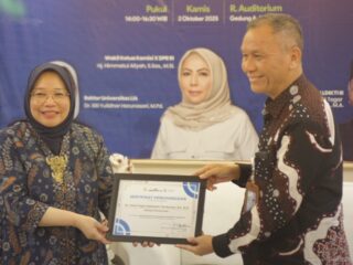 Kolaborasi Tiga Pilar: DPR, LLDIKTI, dan Universitas LIA Satukan Langkah Cegah Kekerasan di Kampus