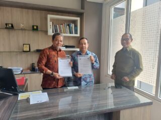 "UNMUH Barru Perkuat Kerjasama Pascasarjana dengan UMM”