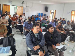 Dari Wamena ke Asia Tenggara: Mahasiswa UNAIM Menapak Jejak Internasional