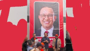 Anies Baswedan Resmi Luncurkan KTA Gerakan Rakyat, Tegaskan Babak Baru Gerakan Perubahan