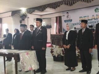 IAI Rawa Aopa Pertegas Komitmen Akses Pendidikan Wilayah 3P, Targetkan Mahasiswa KIP Kuliah Go International