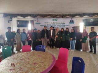 Semester Tuntas, Mahasiswa IAI Rawa Aopa Konawe Selatan Masuki Masa Libur Akademik