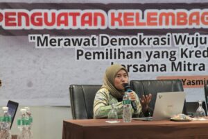 Matinya Persepktif  Gender  seleksi Dewas BPJS Ketenagakerjaan 