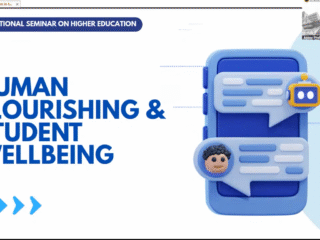 Etika AI dan Tanggung Jawab Mahasiswa di Perguruan Tinggi Disoroti LTMI PB HMI dan SEAAM