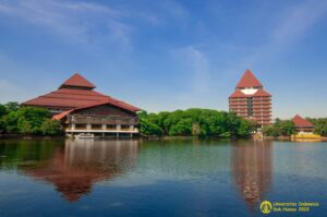 IAI Rawa Aopa Bersiap Bergabung dengan Universitas Indonesia Perkuat SDM Pusat Halal