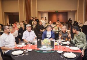 IAI Rawa Aopa Bidik Standar Global Melalui Forum IKAPIM Outlook