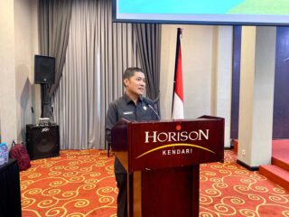 Konawe Selatan Perpanjang Kerja Sama UKT Setara dengan 13 Perguruan Tinggi untuk Anggaran 2026