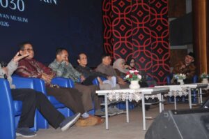 IAI Rawa Aopa Jadi Tuan Rumah Simposium Perguruan Tinggi Islam se-Asia Tenggara