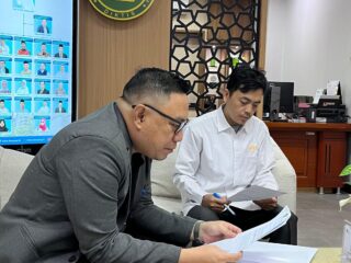 Perkuat SDM Dengan Beasiswa UKT Pemkab Konawe Selatan, IAI Rawa Aopa Siap Menerima Mahasiswa Ekonomi Syariah