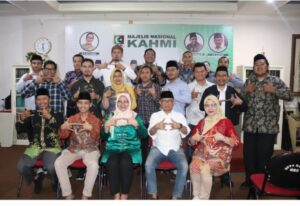 BPSH MN KAHMI Gelar Buka Puasa Bersama dan Konsolidasi Internal, Targetkan 10 Ribu Pendamping Halal pada 2026