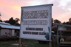 Perkuat Kompetensi Lulusan, IAI Rawa Aopa Integrasikan Kurikulum dengan Pasar Rakyat Potoro