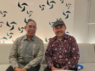 Perkuat Mutu Akademik, IAI Rawa Aopa dan Satu University Inisiasi Kolaborasi Strategis