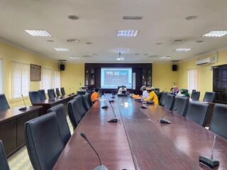 Kolaborasi Internasional Hadir di Maros, Dewan Pendidikan Gelar Pengabdian Masyarakat Global