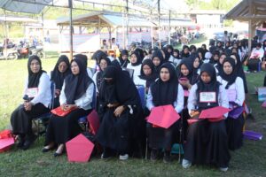 Resmikan PBAK 2026, IAI Rawa Aopa Siapkan Generasi Unggul Melalui Kedisiplinan Akademik