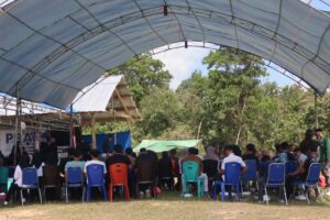 Sinergi IAI Rawa Aopa dan BSN: Mewujudkan Mahasiswa Berdaya Melalui Keuangan Syariah