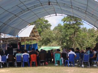 Sinergi IAI Rawa Aopa dan BSN: Mewujudkan Mahasiswa Berdaya Melalui Keuangan Syariah