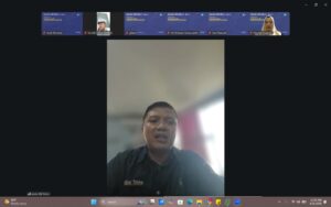 Persiapan ICon-FIBank dan IPRC 2026, IBK NITRO Tekankan Pentingnya Fostering Global Scholarship