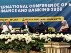 FiBank dan IPRC Sebagai Jembatan Solusi Ekonomi Bagi Masyarakat Lokal