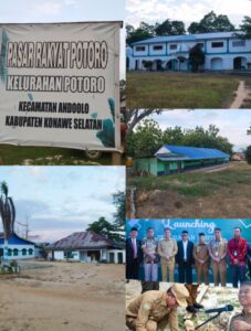 Tepis Berita Bohong, IAI Rawa Aopa: Ini Adalah Fitnah Sistematis Terhadap Institusi