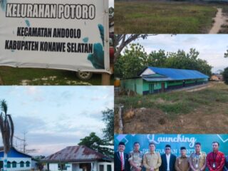 Tepis Berita Bohong, IAI Rawa Aopa: Ini Adalah Fitnah Sistematis Terhadap Institusi