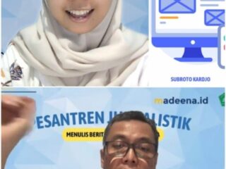 Pesantren Jurnalistik 2026 Jadi Sarana Diplomasi Publik IAI Rawa Aopa dengan Dukungan Kreasi Communication