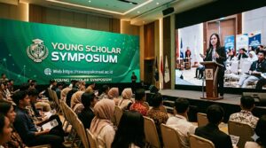 Dorong Riset Ilmuwan Muda, IAI Rawa Aopa dan SATU University Helat Simposium Internasional