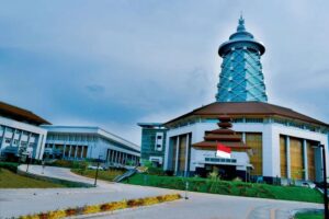 Langkah Taktis IAI Rawa Aopa Bangun Ekosistem Riset Bersama LPPM Untirta