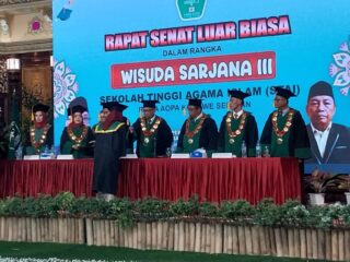 IAI Rawa Aopa Selesaikan Kunjungan ke Mensesneg Terkait Rencana Simposium Asta Cita dan Wisuda 2026