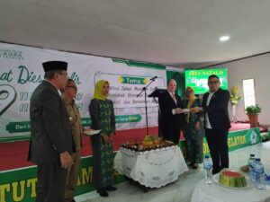 Sambut Usia Satu Dekade, IAI Rawa Aopa Konawe Selatan Matangkan Agenda Dies Natalis 2026