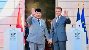 Hubungan Bilateral Indonesia-Prancis Dipertahankan Melalui Indonesia-France Forum on Higher Education