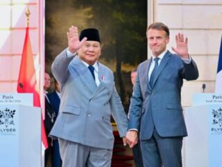 Hubungan Bilateral Indonesia-Prancis Dipertahankan Melalui Indonesia-France Forum on Higher Education