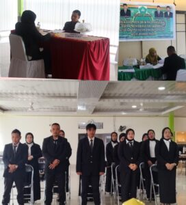 Sinergi Akademik di Asera, IAI Rawa Aopa Integrasikan Pembelajaran dan Riset Berkelanjutan