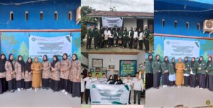 Fakultas Tarbiyah IAI Rawa Aopa Siapkan Panggung Ilmiah Pasca-Praktek Lapangan Mahasiswa