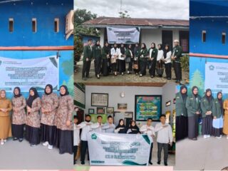 Fakultas Tarbiyah IAI Rawa Aopa Siapkan Panggung Ilmiah Pasca-Praktek Lapangan Mahasiswa