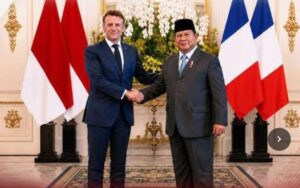 Hubungan Bilateral Meningkat, Sektor Pendidikan Tinggi Jadi Prioritas Utama RI-Prancis
