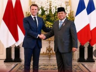 Hubungan Bilateral Meningkat, Sektor Pendidikan Tinggi Jadi Prioritas Utama RI-Prancis
