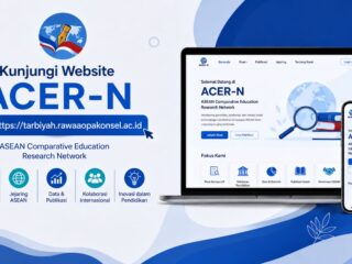 ACER-N Jadi Target Kolaborasi Global IAI Rawa Aopa Konawe Selatan