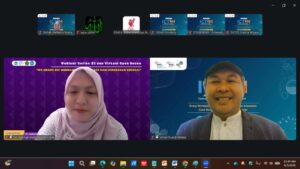 Jembatani Kolaborasi Riset, Pre-Conference ICTIM 2026 Ungkap Tata Cara Registrasi dan Penulisan Book Chapter