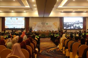 Wisuda IAI Rawa Aopa Tekankan Integrasi Agama dan Pemajuan Sains Kontemporer
