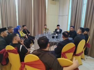 Optimalisasi Perencanaan Tracer Study dan Penguatan Kompetensi Lulusan Prodi Hukum Tata Negara