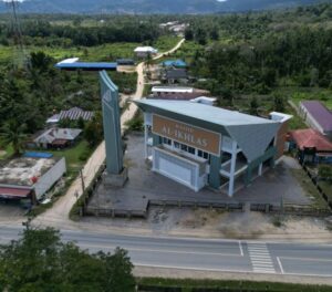 IAI Rawa Aopa Gagas Cetak Biru Tata Kelola Masjid Inklusif bagi Musafir di Konawe Selatan
