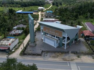 IAI Rawa Aopa Gagas Cetak Biru Tata Kelola Masjid Inklusif bagi Musafir di Konawe Selatan