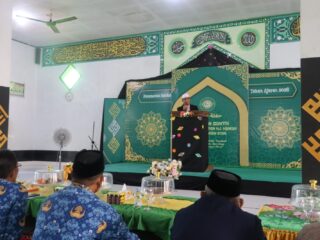 Sinergi Pendidikan Islam: IAI Rawa Aopa Hadirkan Peluang Studi bagi Santri Hajjah Haniah