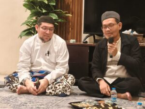 IAI Rawa Aopa Dorong Pengembangan Kajian Hukum Tata Negara Bersama IFTA