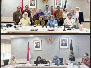 Promosi Pariwisata Tak Lagi Andalkan Cara Lama, Kemenpar dan BINUS Bersama PT Dorong Inovasi AI serta SDM Unggul