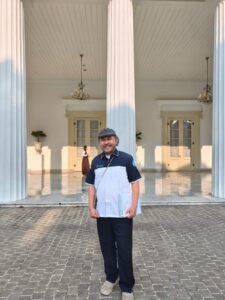Gandeng Binus dan UKM, SEAAM Siap Gelar ASEAN Symposium on Higher Education di Jakarta-Bandung