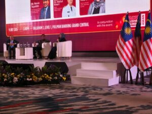 Perkuat Hubungan RI-Malaysia, Alumni UKM Dorong Sulawesi Jadi Tuan Rumah SIBS@ASEAN Berikutnya