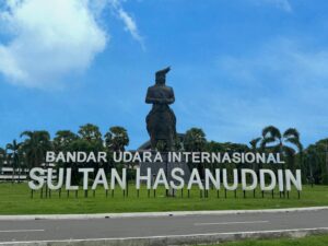 Angkasa Pura: PBB-P2 Bandara Sultan Hasanuddin Belum Jatuh Tempo, Pembayaran Dipastikan Sesuai Ketentuan