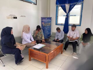 Jelang Pengabdian Agustus 2026, IAI Rawa Aopa Tinjau Sejumlah Wilayah di Bombana